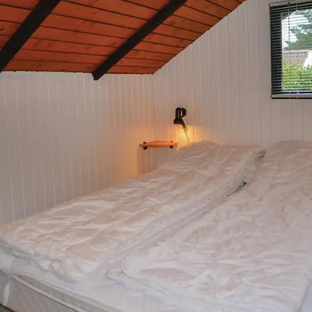 Semesterbostad Holiday Sogardsvej Iv *