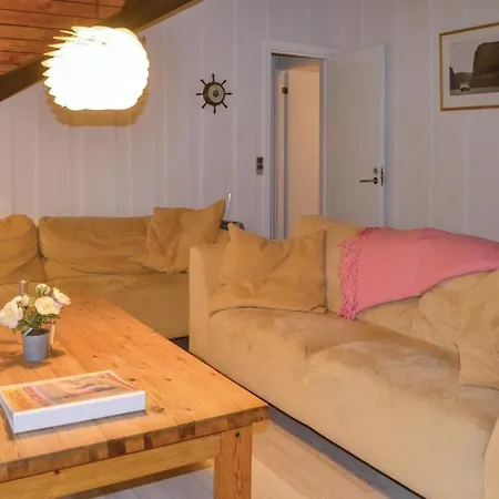 Holiday Sogardsvej Iv * Ansager