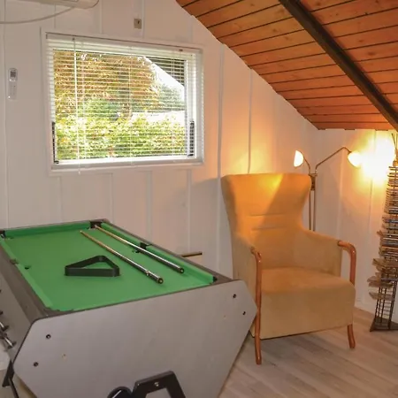 Holiday Sogardsvej Iv * Ansager