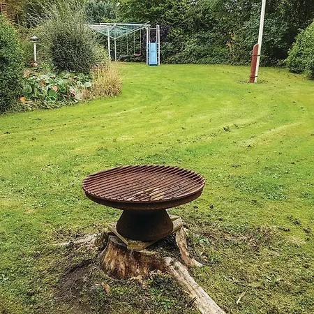 Semesterbostad Holiday Sogardsvej Iv Ansager