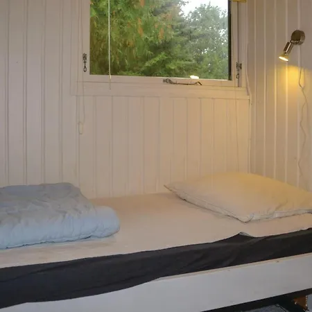 Holiday Sogardsvej Iv Semesterbostad *